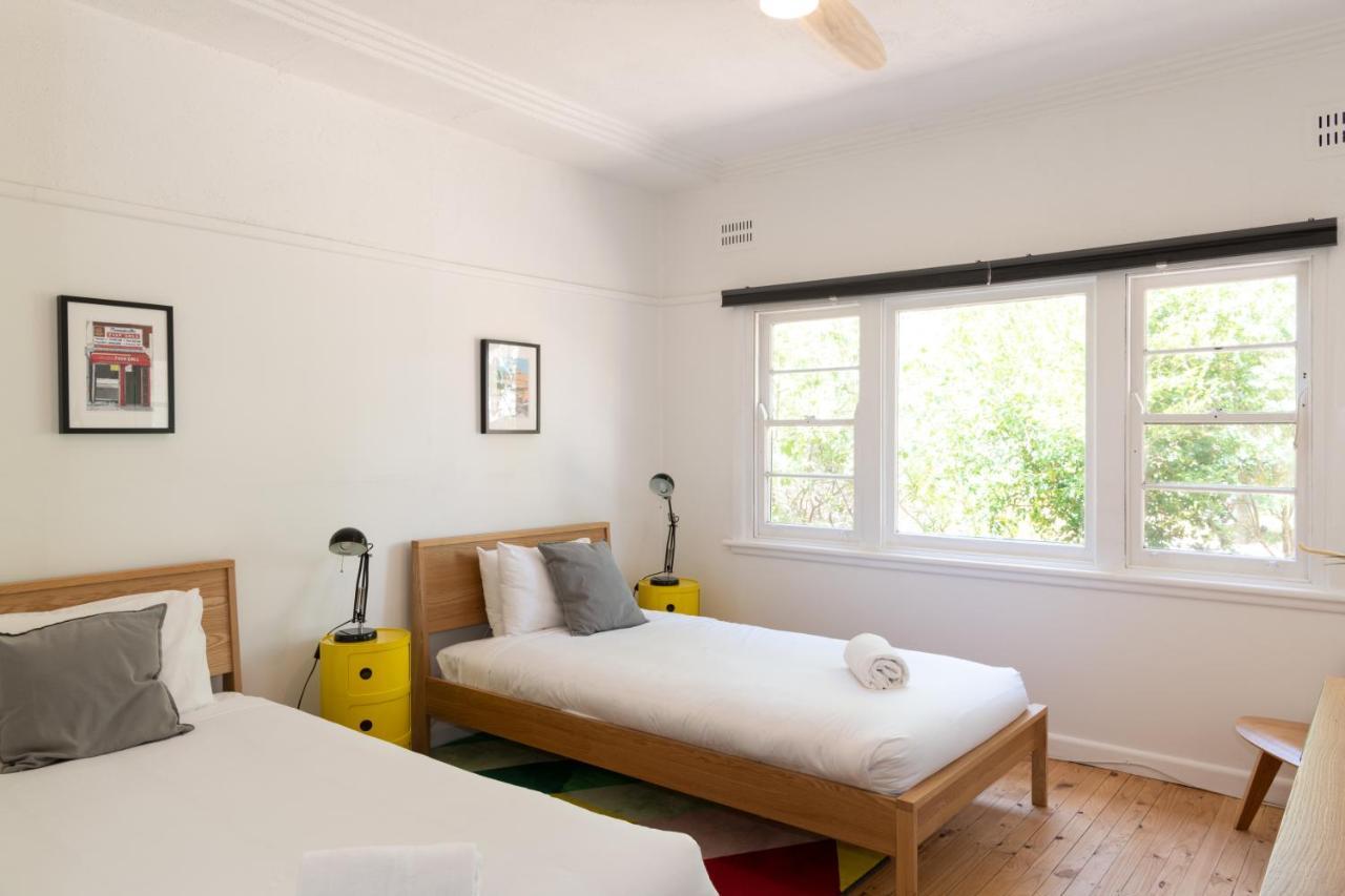 Katoomba Falls Cottage ภายนอก รูปภาพ