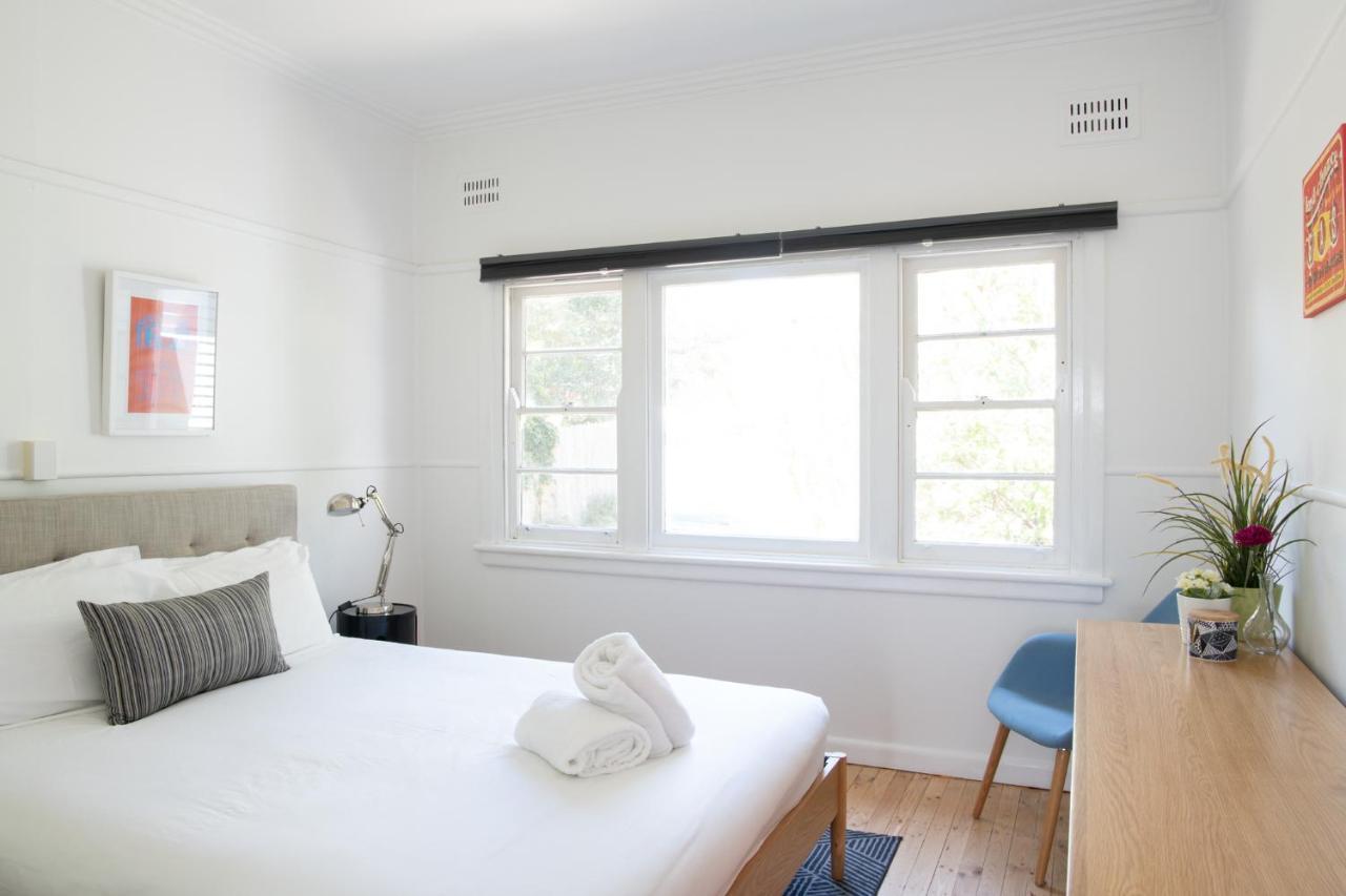 Katoomba Falls Cottage ภายนอก รูปภาพ